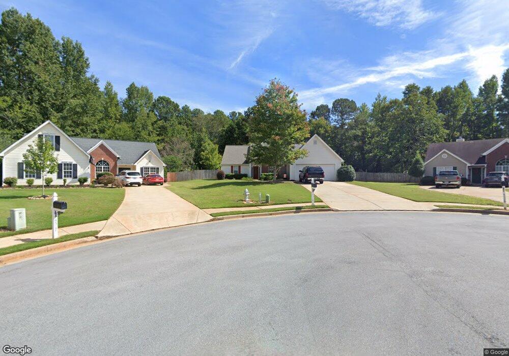 4516 Duane Dr unit 1, Buford, GA 30519 - photo 1