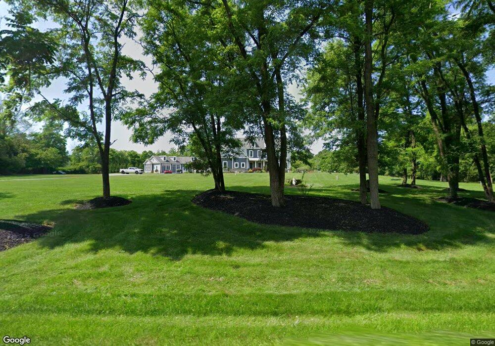 3986 Chestnut Hill Rd, Coopersburg, PA 18036 - photo 1