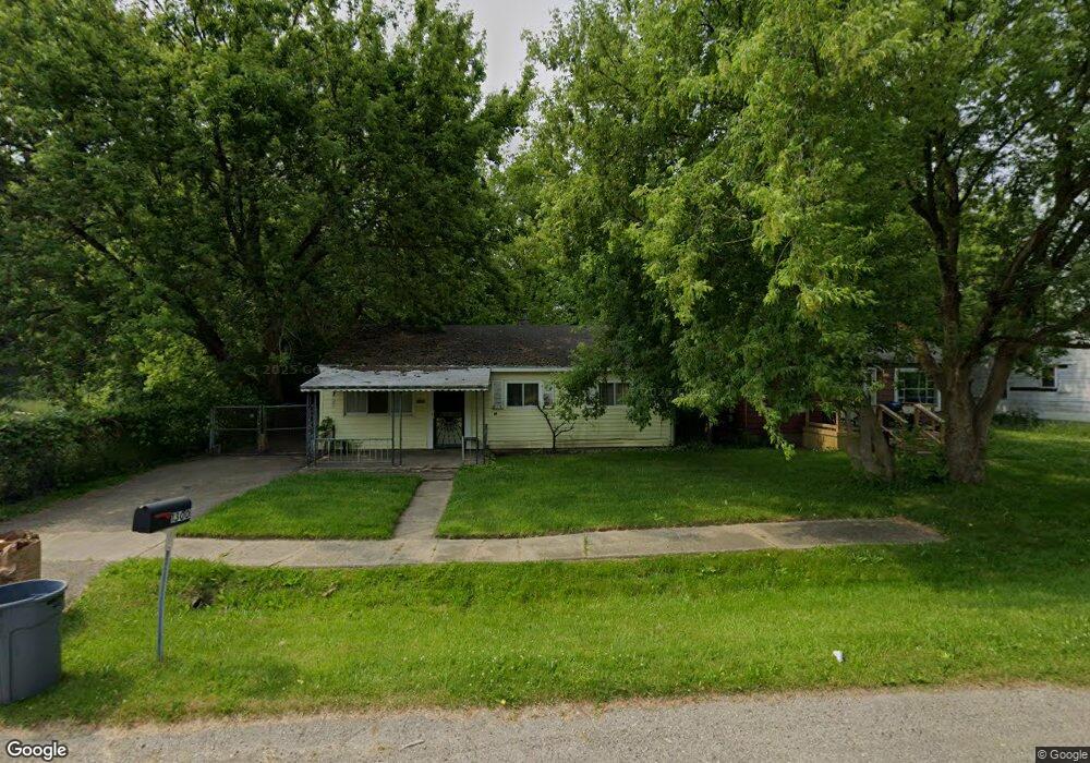 1300 E Cornell Ave, Flint, MI 48505 - photo 1