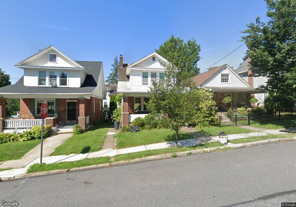 606 Coleman St, Easton, PA 18042 - photo 1