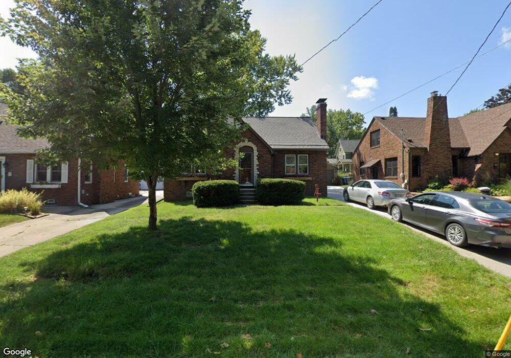 4018 Ashby Ave, Des Moines, IA 50310 - photo 1