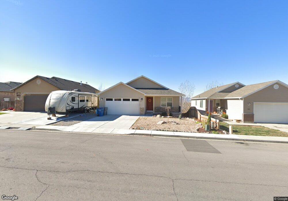 77 N 910 E, Santaquin, UT 84655 - photo 1