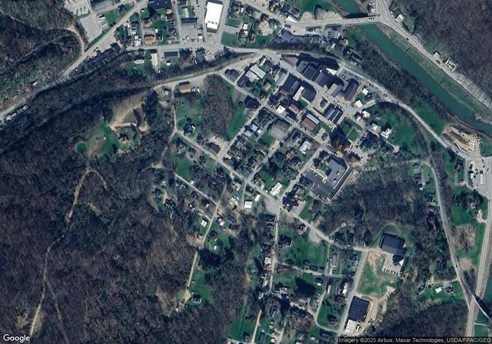 170 Columbia St, West Union, WV 26456 - photo 1