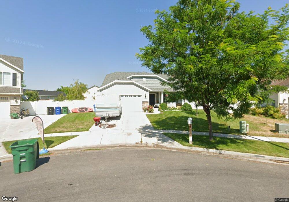 692 S 1470 W unit 149, Logan, UT 84321 - photo 1