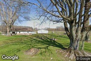 8880 S County Road 800 W, Paris Crossing, IN 47270