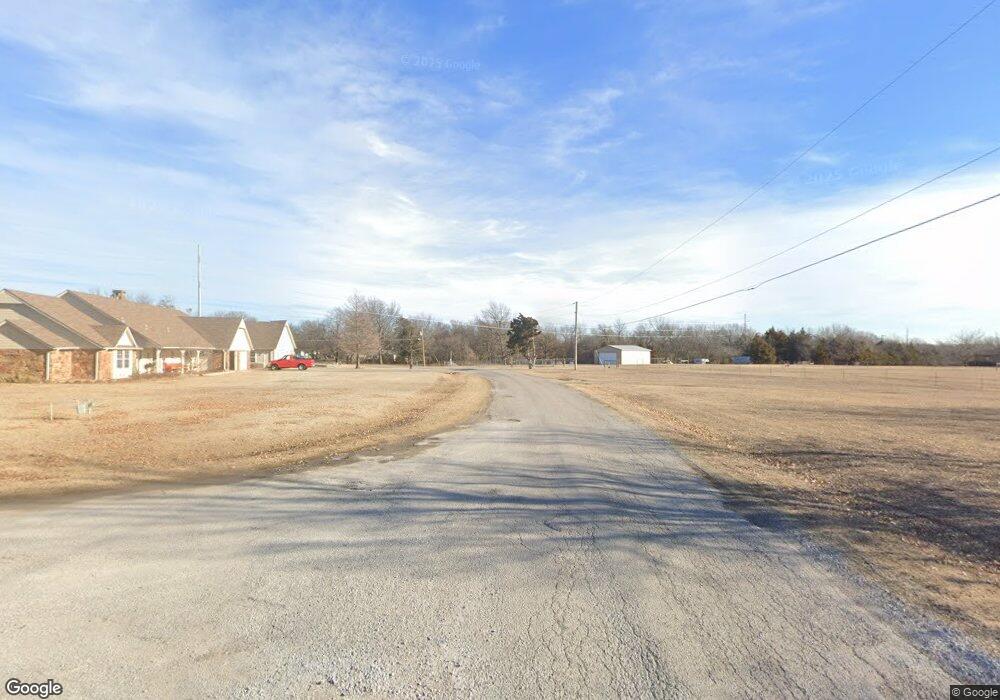 8809 Timber Ln, Sperry, OK 74073 - photo 1