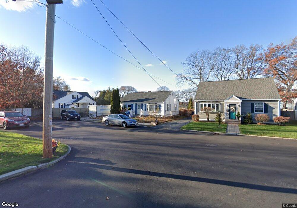 47 Gorham St, Lawrence, MA 01843 - photo 1