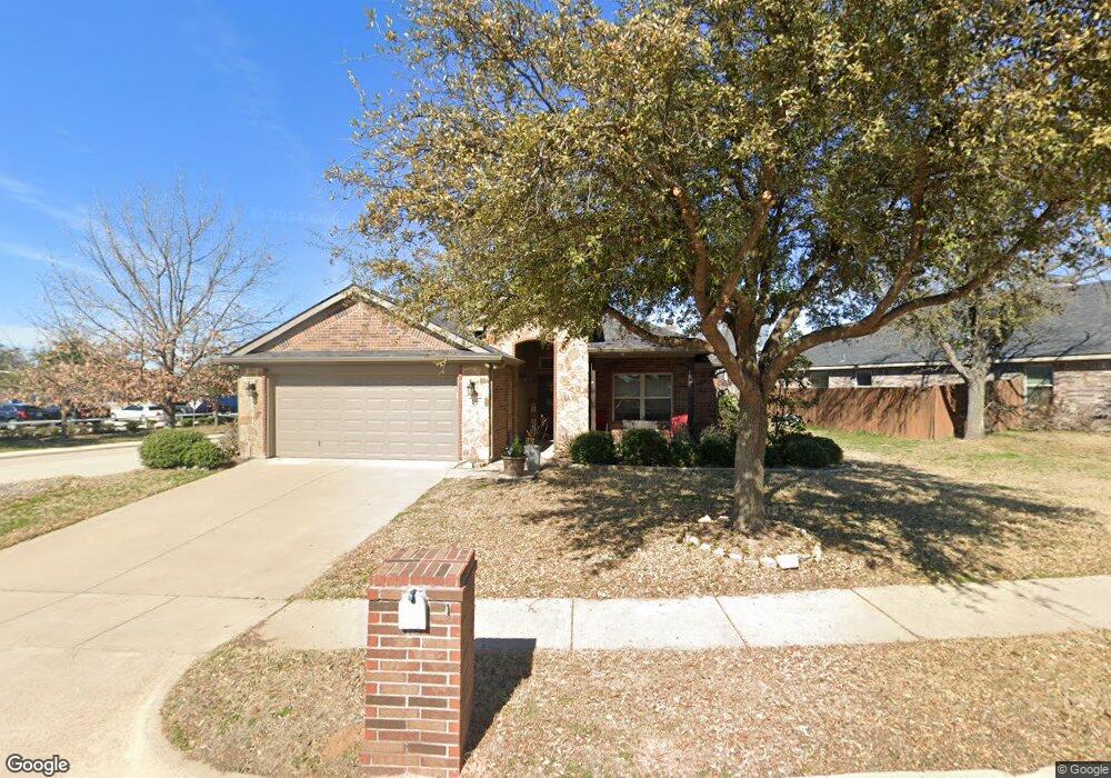 200 Jacinth Ln, Granbury, TX 76049 - photo 1