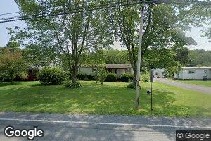 815 White Deer Pike, New Columbia, PA 17856