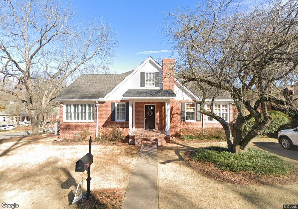 190 Highland Ave, Athens, GA 30606 - photo 1