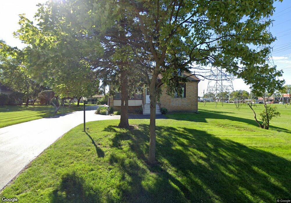 812 N Michigan St, Elmhurst, IL 60126 - photo 1