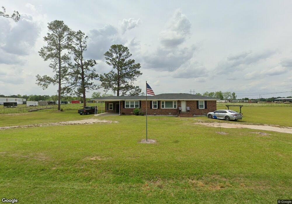 99 Jowers Crossing, Ambrose, GA 31512 - photo 1