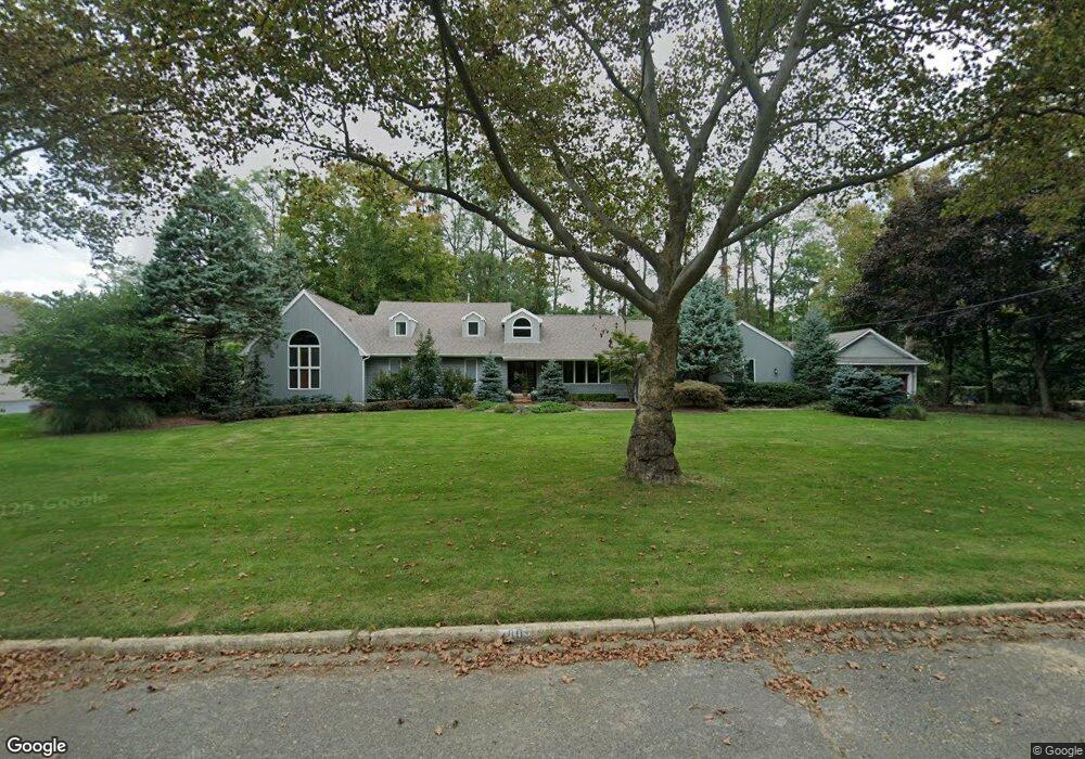 80 Tulip Ln, Colts Neck, NJ 07722 - photo 1