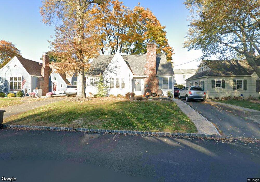 17 Gates Ave, West Caldwell, NJ 07006 - photo 1