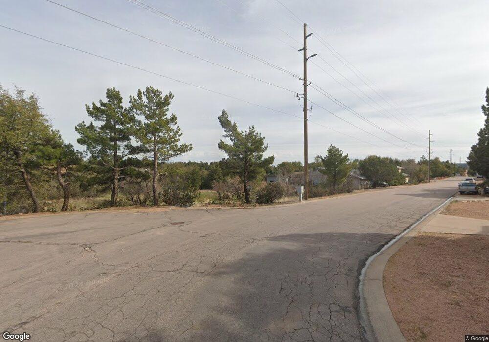 1119 N Bavarian Way unit 1, Payson, AZ 85541 - photo 1