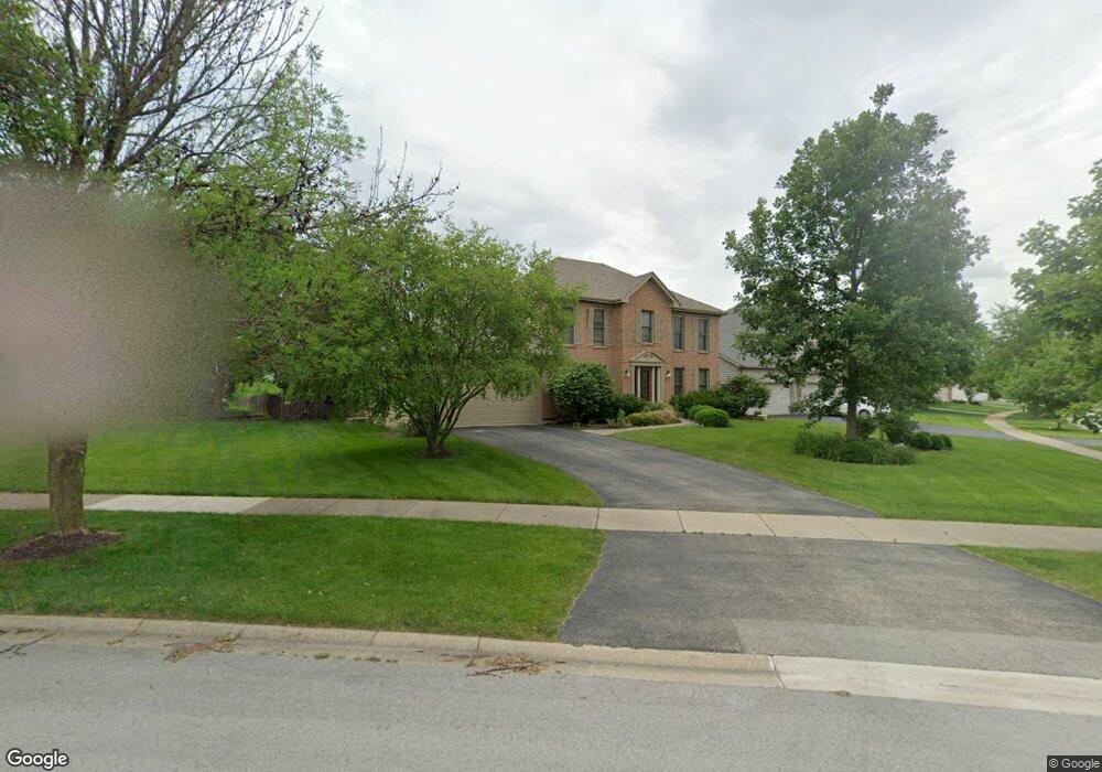 4103 Easy Cir, Naperville, IL 60564 - photo 1