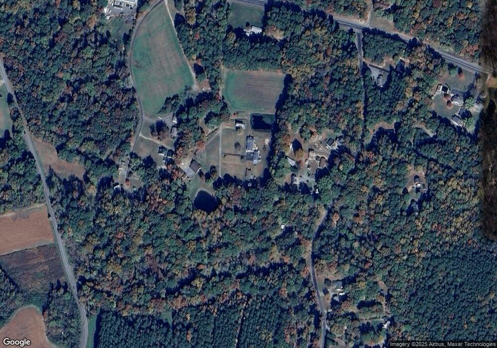 20612 Ronnie Ln, Great Mills, MD 20634 - photo 1