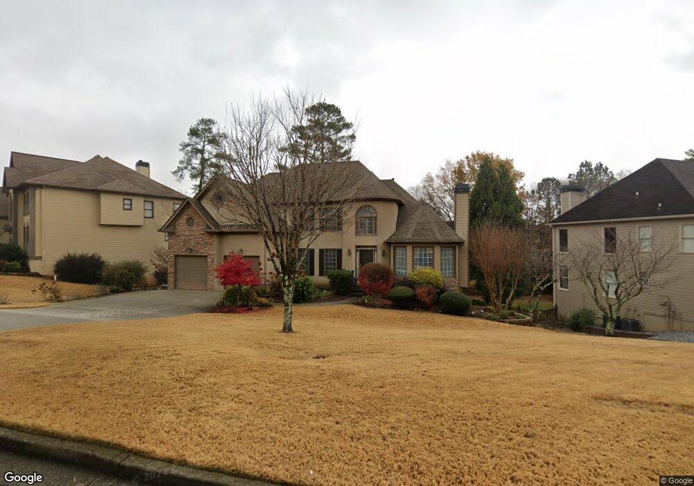 12315 Broadleaf Ln, Alpharetta, GA 30005 - photo 1