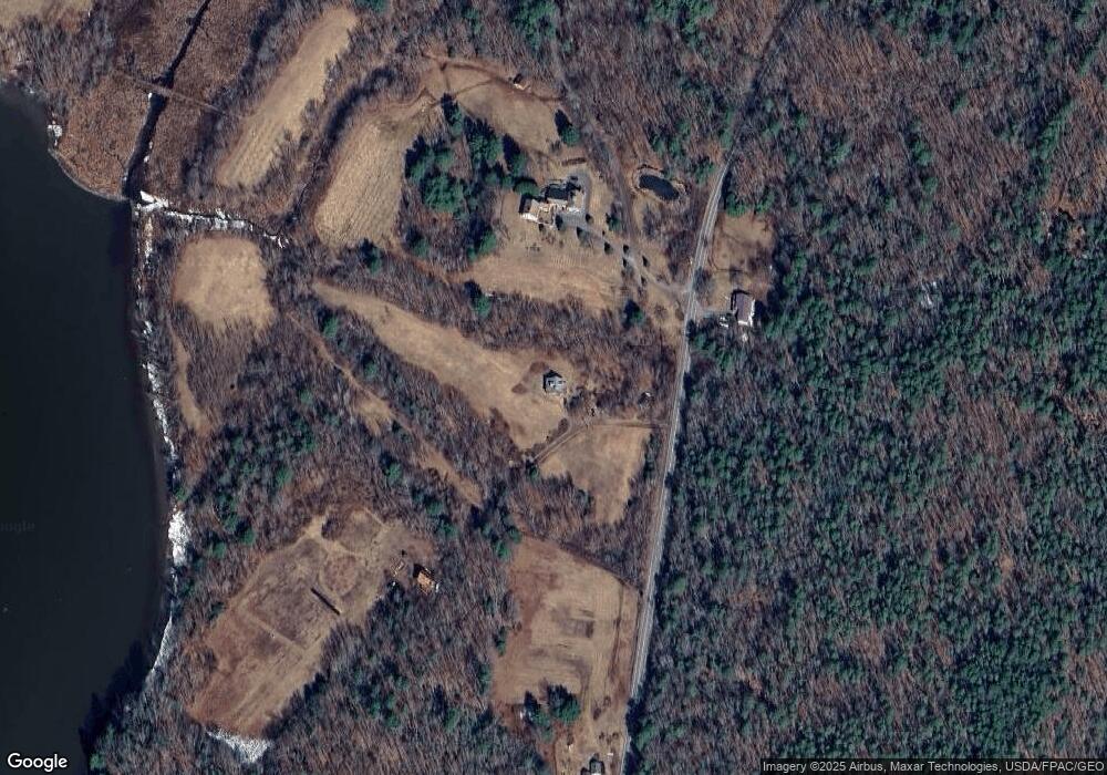 11 Lillys Cove Dr, Woolwich, ME 04579 - photo 1