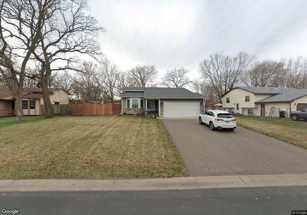 10624 Grouse St NW, Coon Rapids, MN 55433 - photo 1