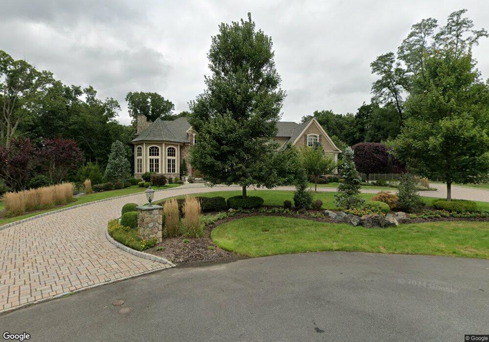 7 Eton Row, Scotch Plains, NJ 07076 - photo 1