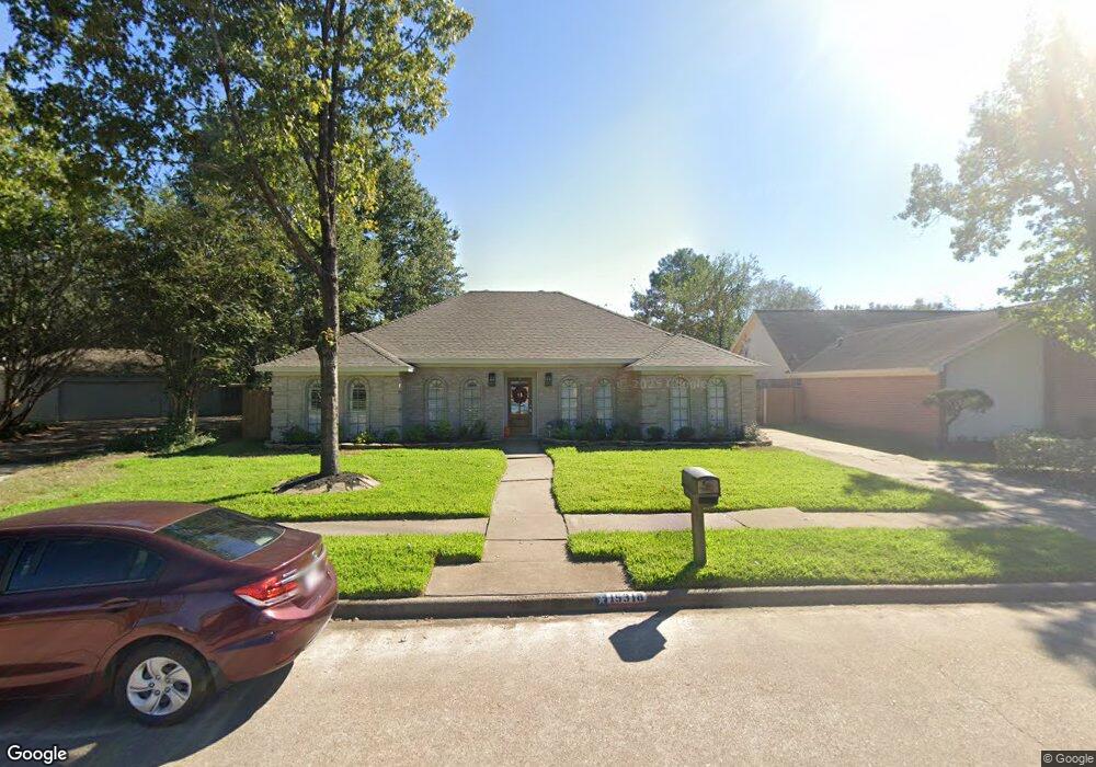 15318 Glenwood Park Dr, Houston, TX 77095 - photo 1