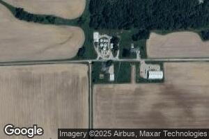 22008 E 1750th Rd, Marshall, IL 62441