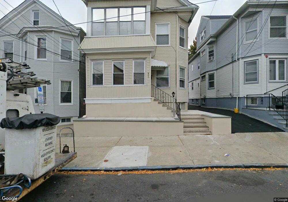 981 E 23rd St unit 983, Paterson, NJ 07513 - photo 1