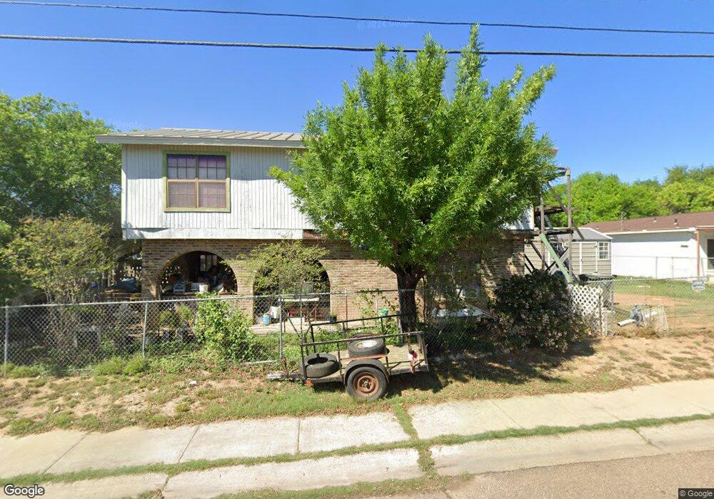202 E Frost St, Laredo, TX 78040 - photo 1