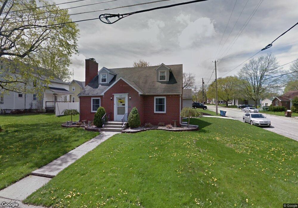 309 N Union St, Auburn, IN 46706 - photo 1