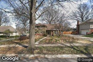 11801 Cherry St, Kansas City, MO 64131