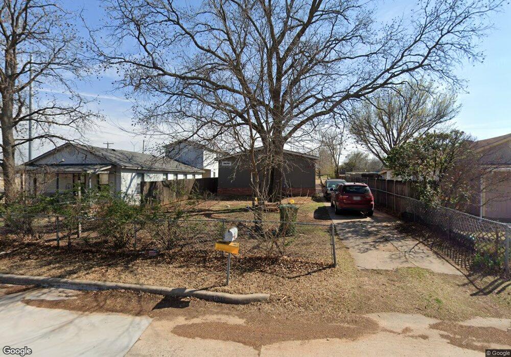 1205 37th St, Wichita Falls, TX 76302 - photo 1