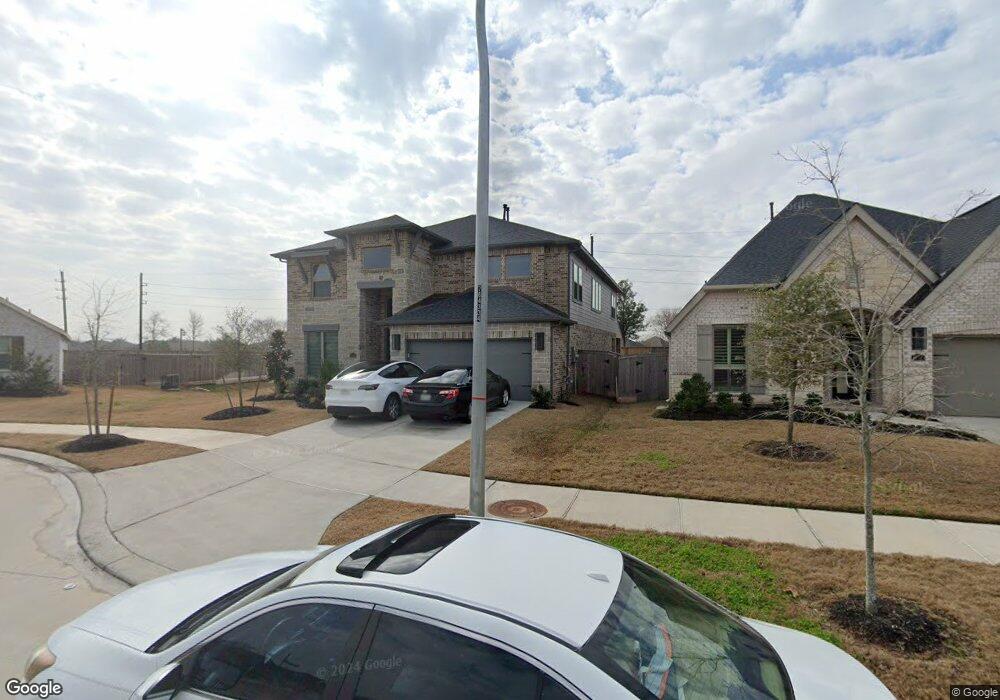 23407 Meyers Cove Rd, Richmond, TX 77469 - photo 1