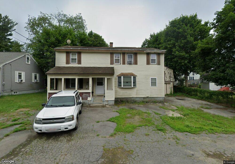 18 Hurley Ave, Dracut, MA 01826 - photo 1