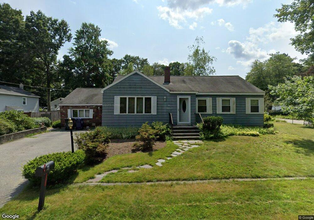 4 Rollins Rd, Wilmington, MA 01887 - photo 1