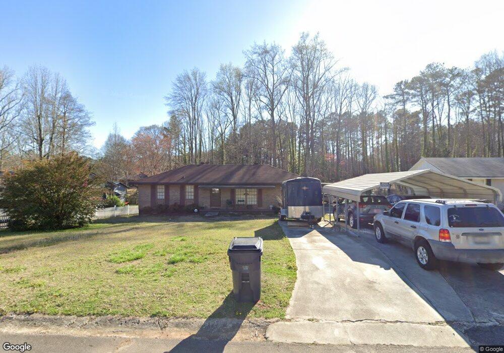 4218 Citizen Cir unit 3, Austell, GA 30106 - photo 1