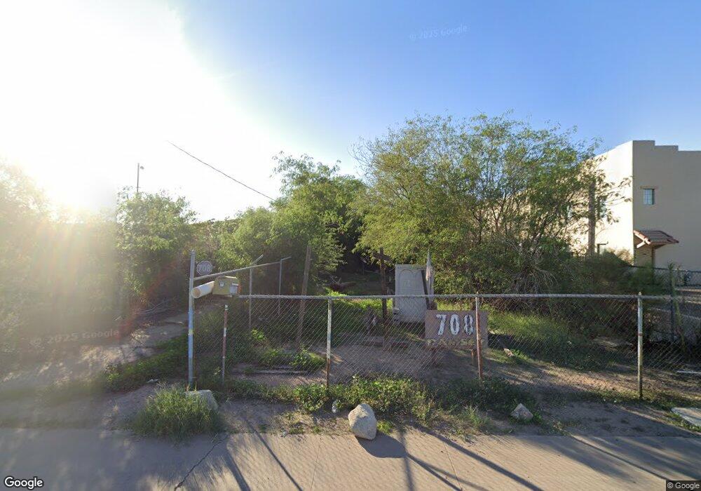 714 S Drew St, Mesa, AZ 85210 - photo 1