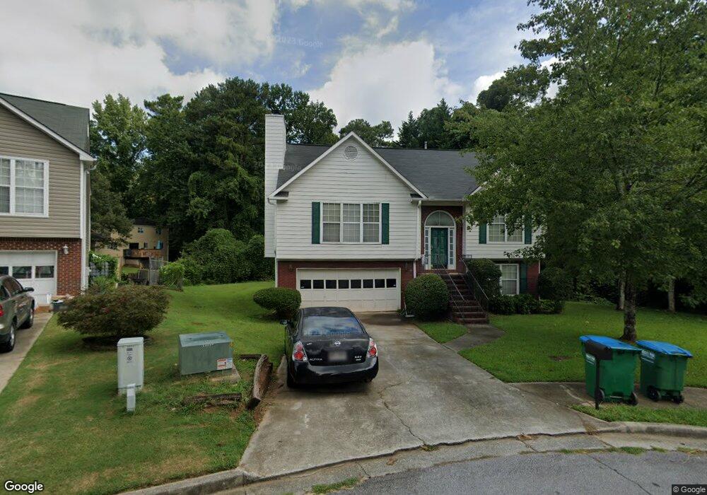 1480 Turners Ridge Dr unit 1, Norcross, GA 30093 - photo 1