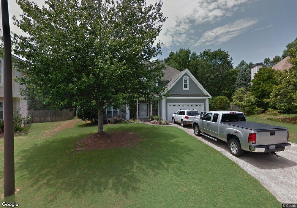 4375 Laughlin Ct NW, Kennesaw, GA 30144 - photo 1