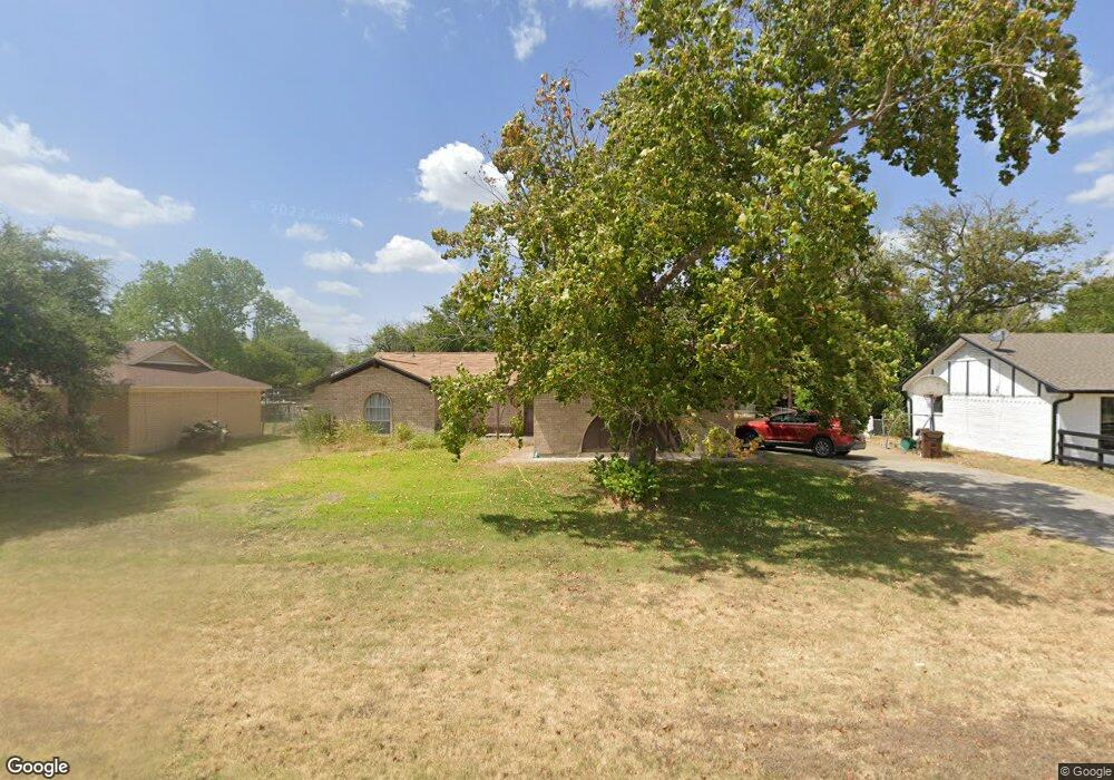 369 Anna Hobbs Ln, Eddy, TX 76524 - photo 1