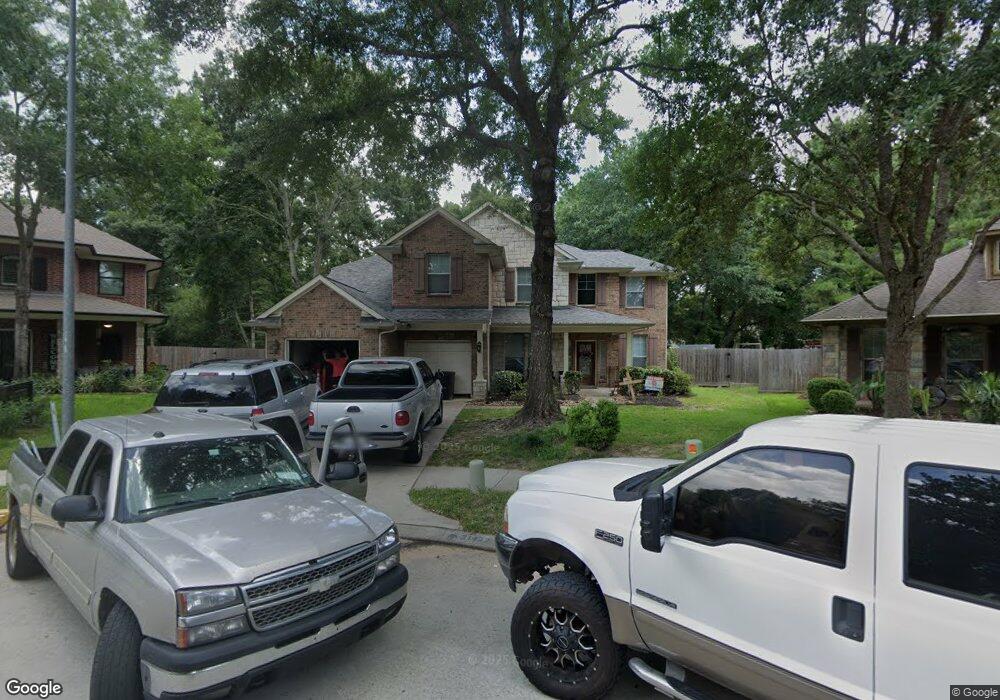 31422 Evergreen Park Ln, Conroe, TX 77385 - photo 1