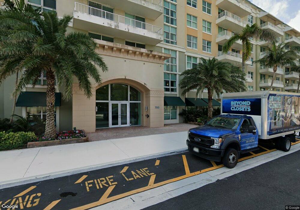 700 E Boynton Beach Blvd unit PH9, Boynton Beach, FL 33435 - photo 1