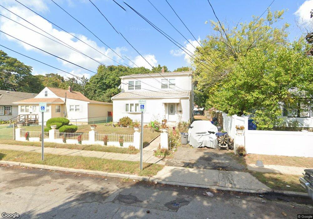 63 E Raymond Ave, Roosevelt, NY 11575 - photo 1