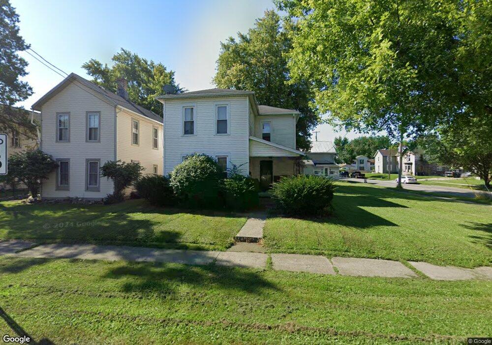 201 Silver St, Marion, OH 43302 - photo 1