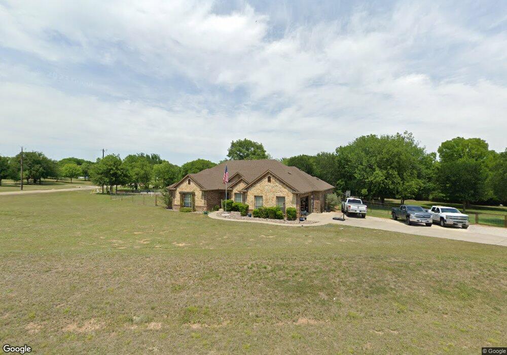 117 Royal Dr, Weatherford, TX 76085 - photo 1