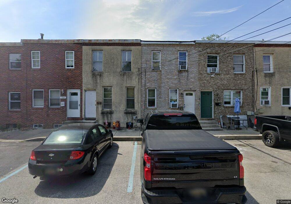 724 Clark St, New Castle, DE 19720 - photo 1