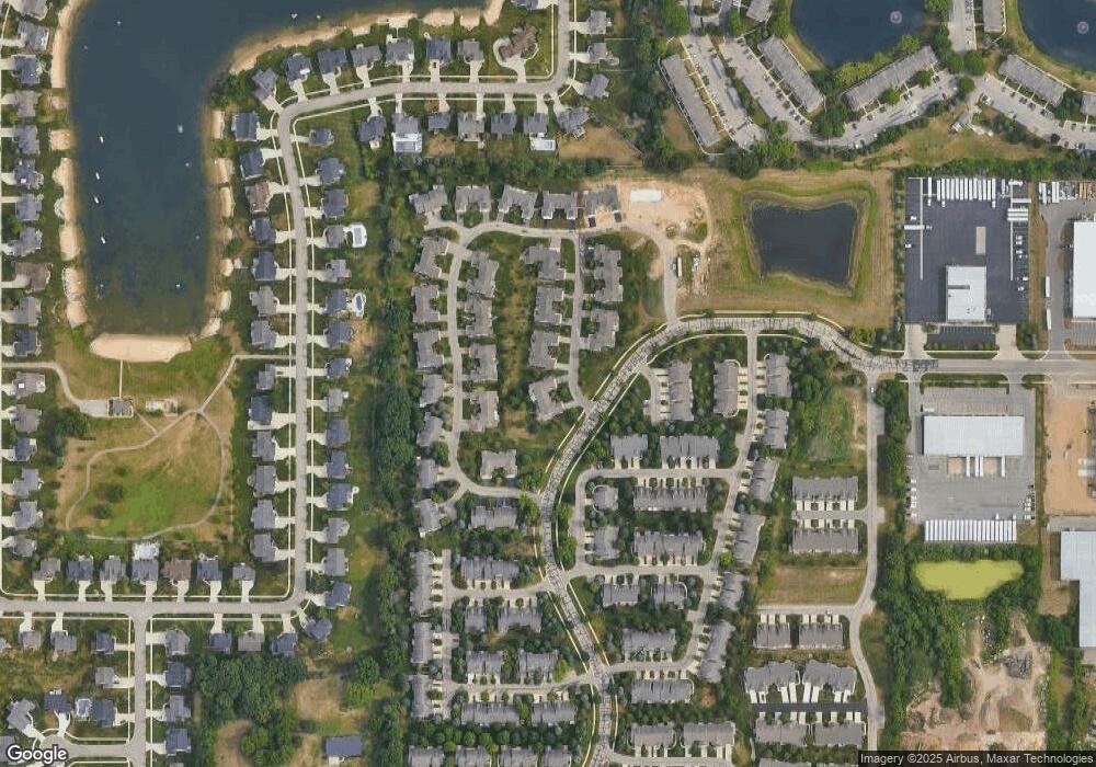 7371 Tularosa Dr SW, Byron Center, MI 49315 - photo 1