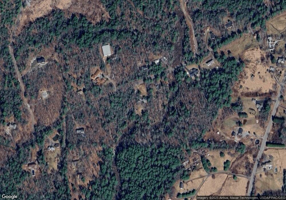 305 Old Stage Rd, Woolwich, ME 04579 - photo 1