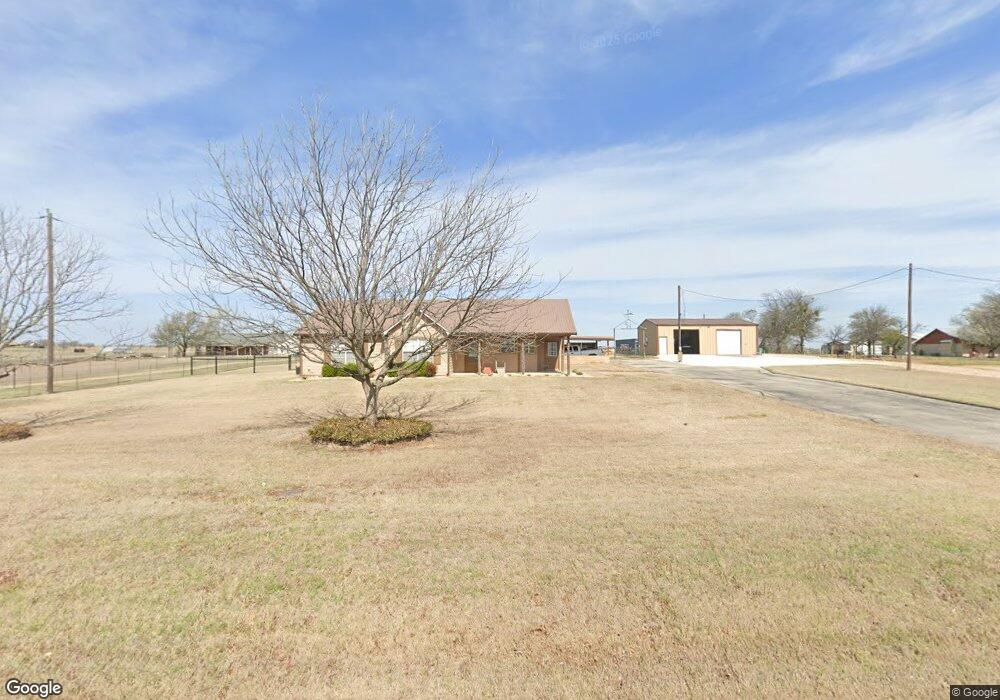 7925 County Road 1228, Godley, TX 76044 - photo 1