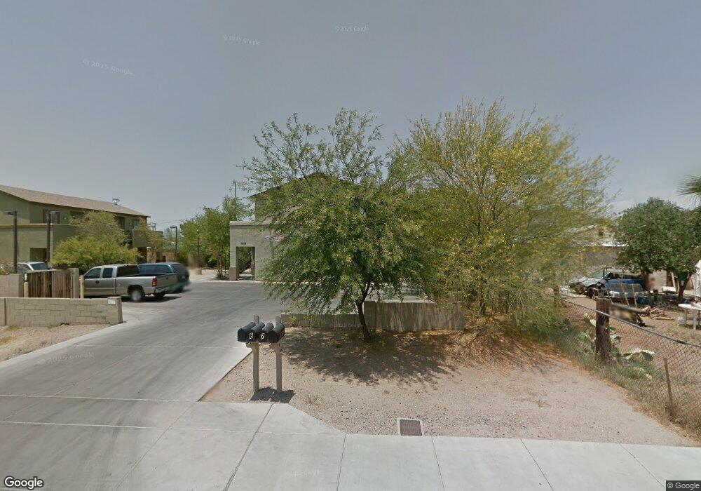 1608 W Purdue Ave unit 8, Phoenix, AZ 85021 - photo 1